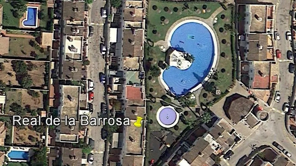 Precioso Duplex Con Piscina Villa Chiclana de la Frontera Holiday home