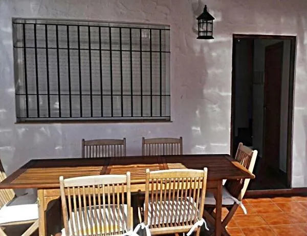 Holiday home Precioso Duplex Con Piscina Villa Chiclana de la Frontera