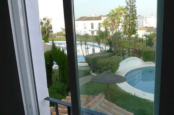 Precioso Duplex Con Piscina Villa Chiclana de la Frontera