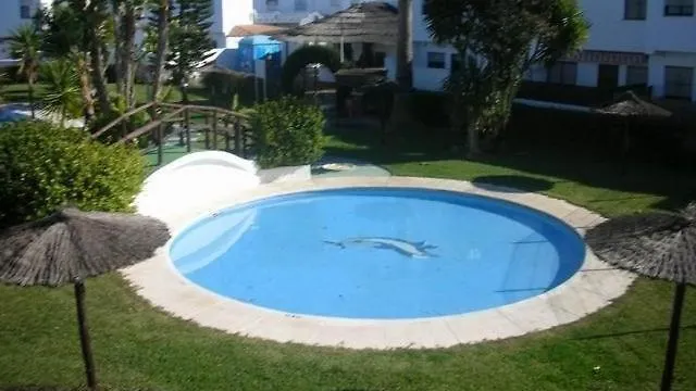 Precioso Duplex Con Piscina Villa Chiclana de la Frontera Spain