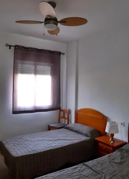 Precioso Duplex Con Piscina Villa Chiclana de la Frontera