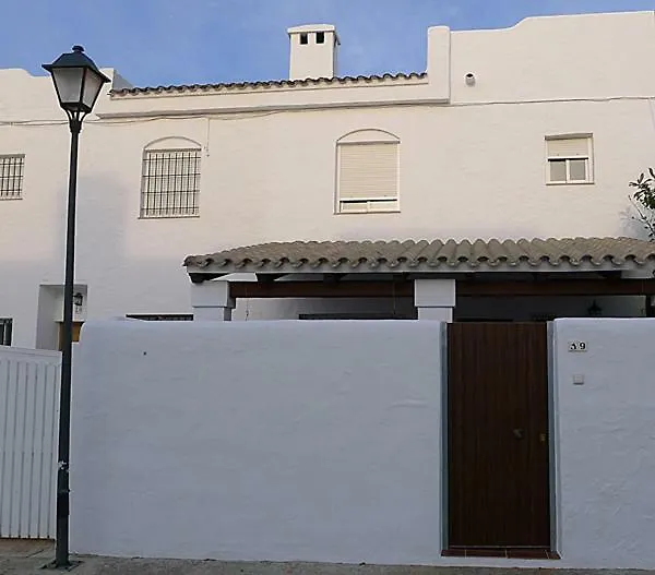Precioso Duplex Con Piscina Villa Chiclana de la Frontera 0*,  Spain