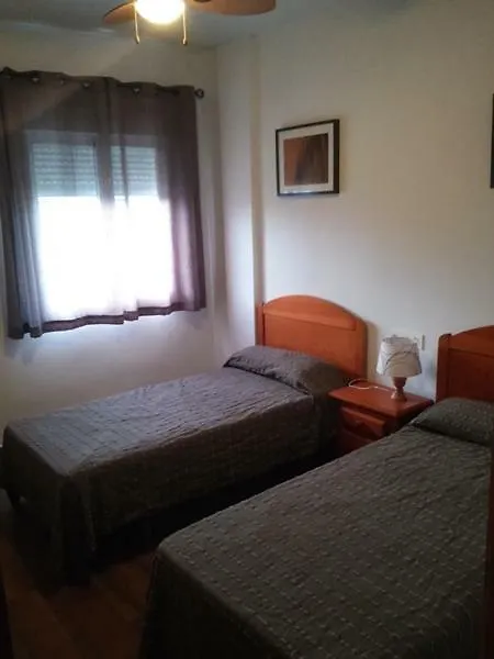 Precioso Duplex Con Piscina Villa Chiclana de la Frontera