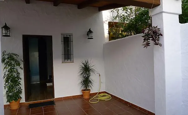 Holiday home Precioso Duplex Con Piscina Villa Chiclana de la Frontera Spain