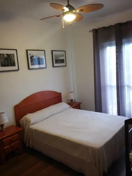 Holiday home Precioso Duplex Con Piscina Villa Chiclana de la Frontera