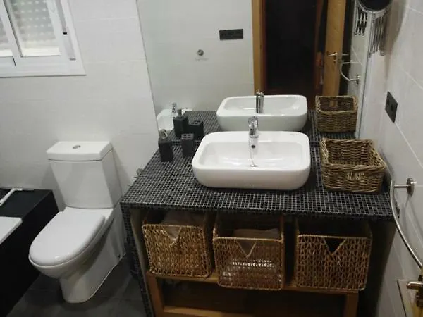 Precioso Duplex Con Piscina Villa Chiclana de la Frontera Holiday home