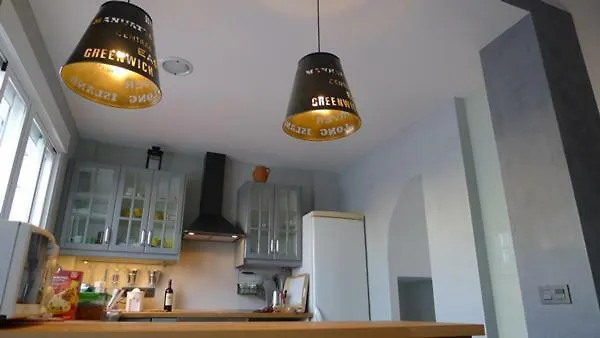 Precioso Duplex Con Piscina Villa Chiclana de la Frontera Spain