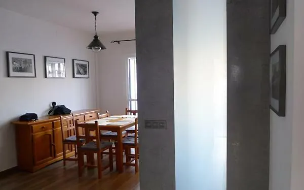 Villa Precioso duplex con piscina Chiclana de la Frontera 0*,