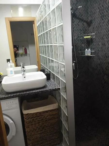 Holiday home Precioso Duplex Con Piscina Villa Chiclana de la Frontera Spain